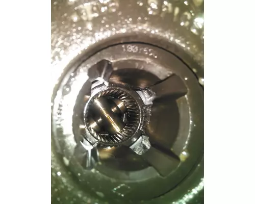 EATON-SPICER D40155R264 DIFFERENTIAL ASSEMBLY FRONT REAR