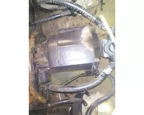 EATON-SPICER D40155R264 DIFFERENTIAL ASSEMBLY FRONT REAR
