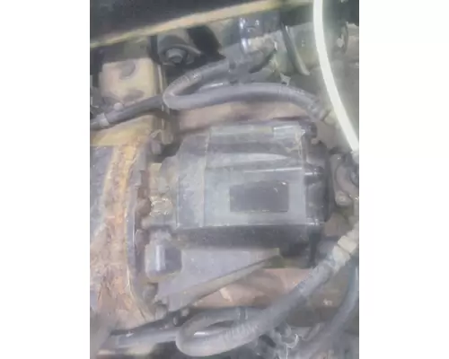 EATON-SPICER D40155R264 DIFFERENTIAL ASSEMBLY FRONT REAR
