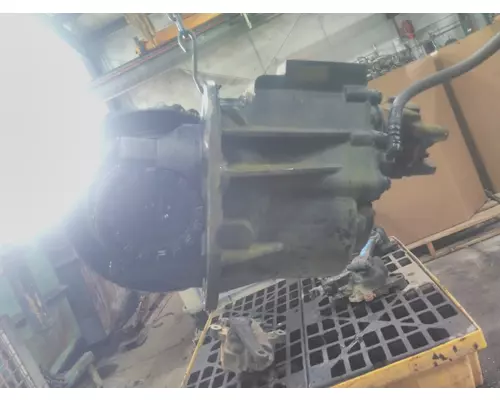 EATON-SPICER D40155R264 DIFFERENTIAL ASSEMBLY FRONT REAR