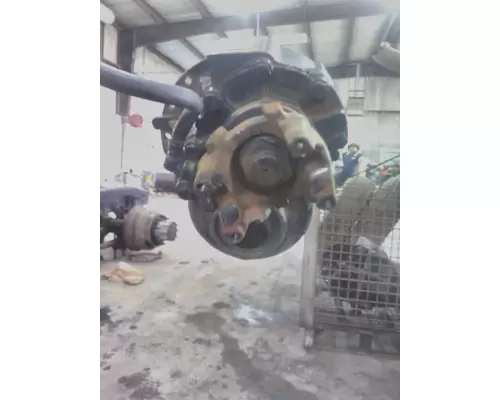 EATON-SPICER D40155R264 DIFFERENTIAL ASSEMBLY FRONT REAR