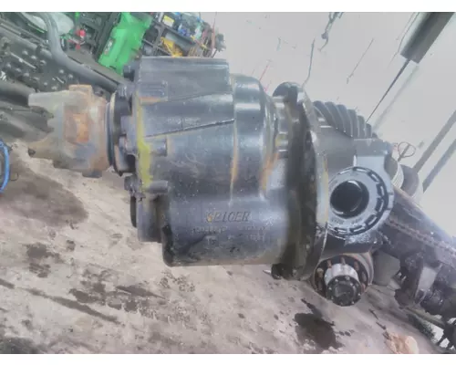 EATON-SPICER D40155R264 DIFFERENTIAL ASSEMBLY FRONT REAR