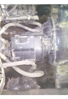 EATON-SPICER D40155R264 DIFFERENTIAL ASSEMBLY FRONT REAR