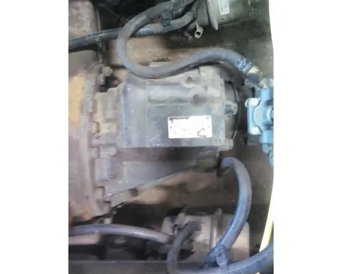 EATON-SPICER D40155R264 DIFFERENTIAL ASSEMBLY FRONT REAR