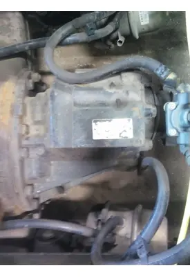 EATON-SPICER D40155R264 DIFFERENTIAL ASSEMBLY FRONT REAR