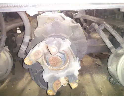 EATON-SPICER D40155R264 DIFFERENTIAL ASSEMBLY FRONT REAR