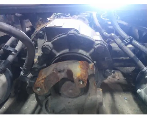 EATON-SPICER D40155R264 DIFFERENTIAL ASSEMBLY FRONT REAR