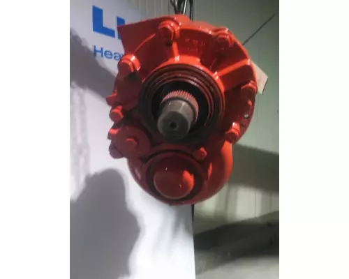 EATON-SPICER D40155R264 DIFFERENTIAL ASSEMBLY FRONT REAR