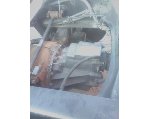 EATON-SPICER D40155R264 DIFFERENTIAL ASSEMBLY FRONT REAR