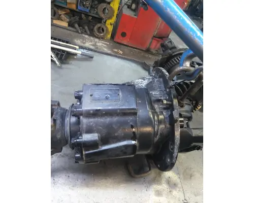 EATON-SPICER D40155R264 DIFFERENTIAL ASSEMBLY FRONT REAR