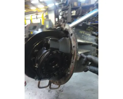 EATON-SPICER D40155R264 DIFFERENTIAL ASSEMBLY FRONT REAR