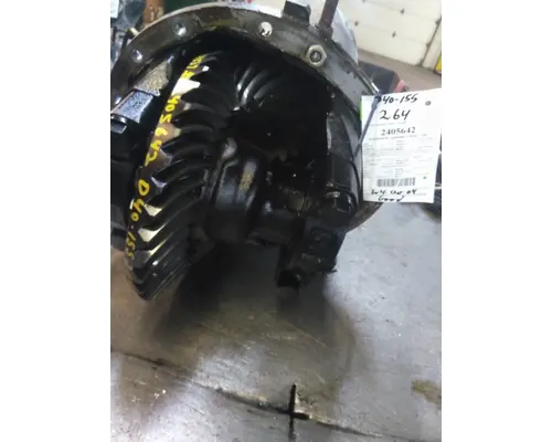EATON-SPICER D40155R264 DIFFERENTIAL ASSEMBLY FRONT REAR