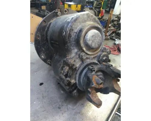 EATON-SPICER D40155R264 DIFFERENTIAL ASSEMBLY FRONT REAR