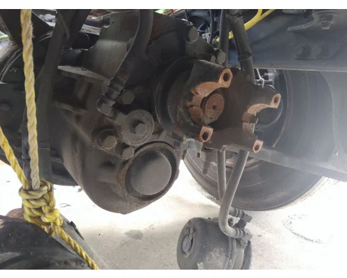 EATON-SPICER D40155R264 DIFFERENTIAL ASSEMBLY FRONT REAR