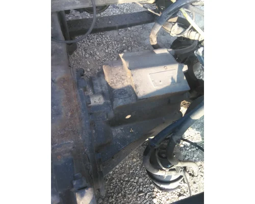 EATON-SPICER D40155R264 DIFFERENTIAL ASSEMBLY FRONT REAR