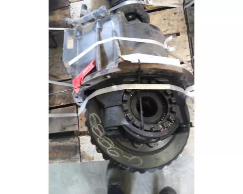EATON-SPICER D40155R264 DIFFERENTIAL ASSEMBLY FRONT REAR