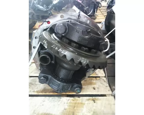 EATON-SPICER D40155R264 DIFFERENTIAL ASSEMBLY FRONT REAR