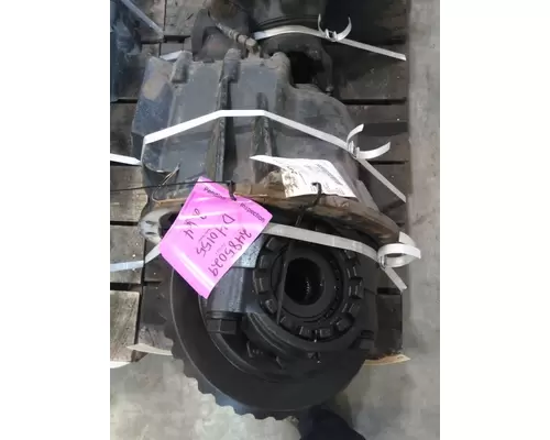 EATON-SPICER D40155R264 DIFFERENTIAL ASSEMBLY FRONT REAR