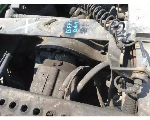 EATON-SPICER D40155R264 DIFFERENTIAL ASSEMBLY FRONT REAR