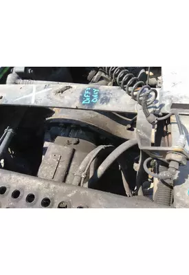 EATON-SPICER D40155R264 DIFFERENTIAL ASSEMBLY FRONT REAR