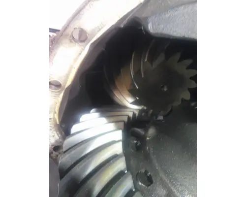 EATON-SPICER D40155R264 DIFFERENTIAL ASSEMBLY FRONT REAR