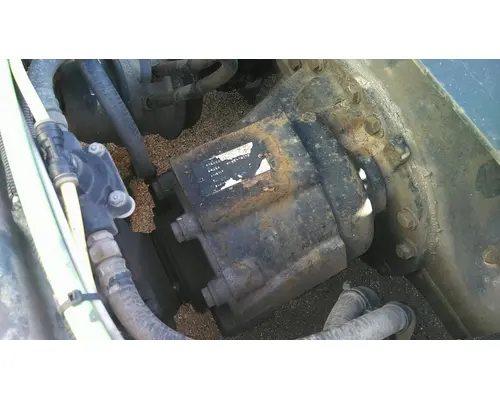 EATON-SPICER D40155R264 DIFFERENTIAL ASSEMBLY FRONT REAR