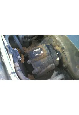 EATON-SPICER D40155R264 DIFFERENTIAL ASSEMBLY FRONT REAR