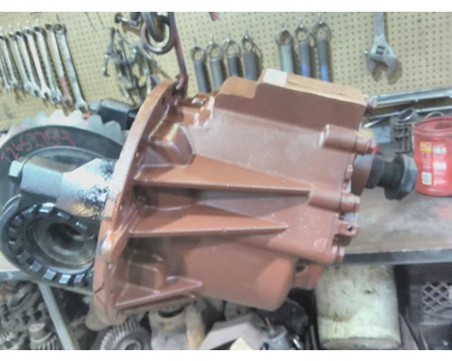 EATON-SPICER D40155R264 DIFFERENTIAL ASSEMBLY FRONT REAR