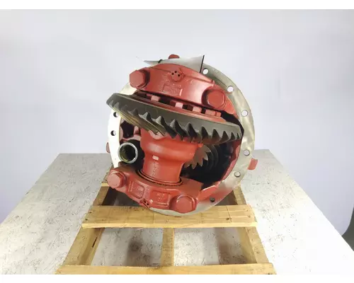 EATON-SPICER D40155R264 DIFFERENTIAL ASSEMBLY FRONT REAR