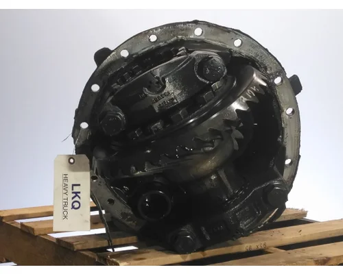 EATON-SPICER D40155R264 DIFFERENTIAL ASSEMBLY FRONT REAR