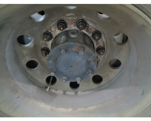 EATON-SPICER D40155R264 MATCHED SET REARS