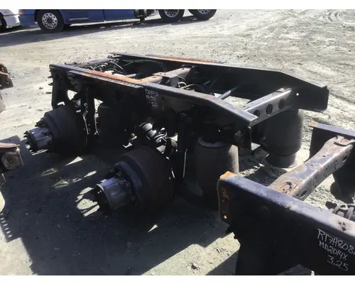 EATON-SPICER D40155R264 MATCHED SET REARS