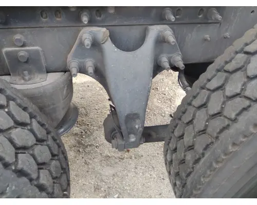 EATON-SPICER D40155R279 CUTOFF - SINGLE AXLE