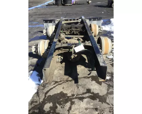 EATON-SPICER D40155R279 CUTOFF - SINGLE AXLE