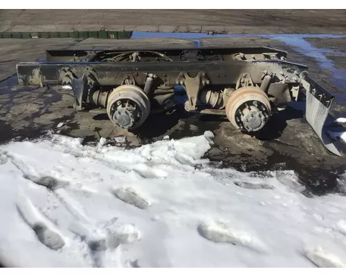EATON-SPICER D40155R279 CUTOFF - SINGLE AXLE