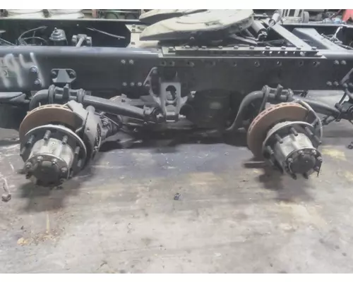 EATON-SPICER D40155R279 CUTOFF - SINGLE AXLE