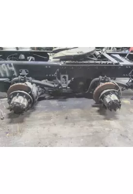 EATON-SPICER D40155R279 CUTOFF - SINGLE AXLE