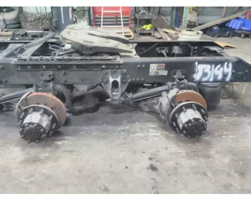 EATON-SPICER D40155R279 CUTOFF - SINGLE AXLE