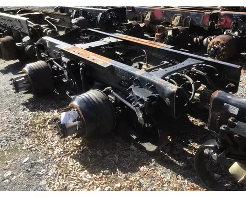 EATON-SPICER D40155R279 CUTOFF - SINGLE AXLE