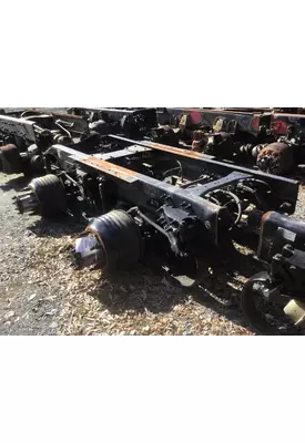 EATON-SPICER D40155R279 CUTOFF - SINGLE AXLE