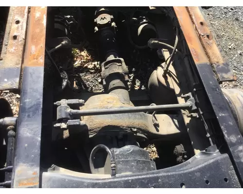 EATON-SPICER D40155R279 CUTOFF - SINGLE AXLE