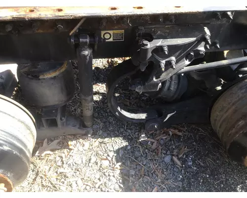 EATON-SPICER D40155R279 CUTOFF - SINGLE AXLE