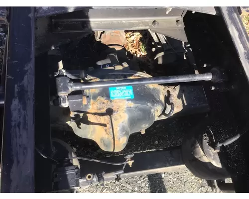 EATON-SPICER D40155R279 CUTOFF - SINGLE AXLE