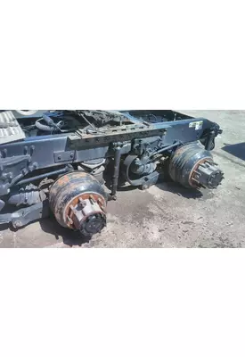 EATON-SPICER D40155R279 CUTOFF - SINGLE AXLE