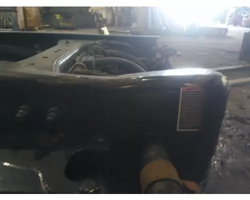 EATON-SPICER D40155R279 CUTOFF - SINGLE AXLE
