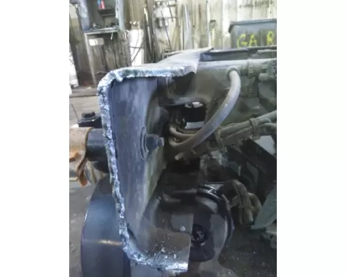 EATON-SPICER D40155R279 CUTOFF - SINGLE AXLE