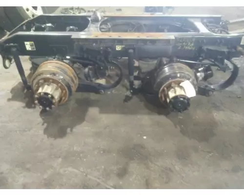 EATON-SPICER D40155R279 CUTOFF - SINGLE AXLE