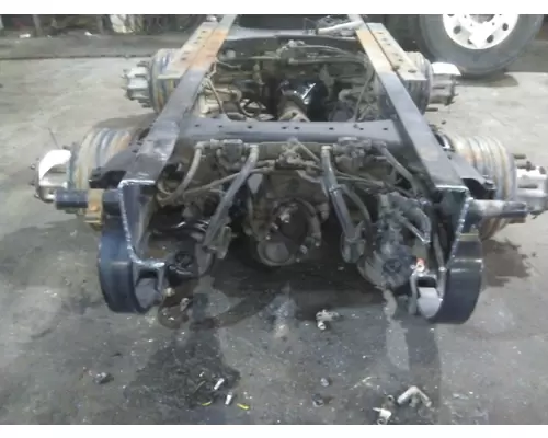 EATON-SPICER D40155R279 CUTOFF - SINGLE AXLE