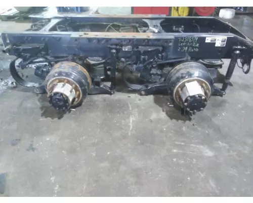 EATON-SPICER D40155R279 CUTOFF - SINGLE AXLE