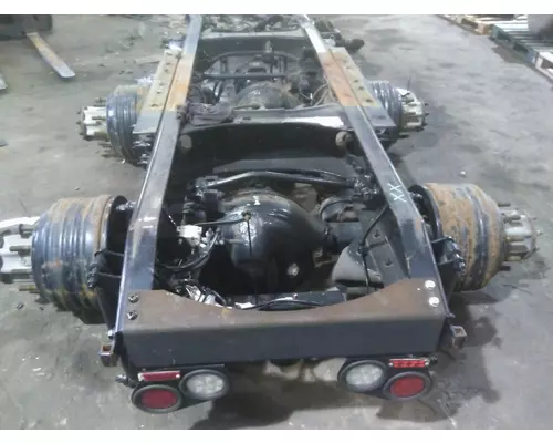 EATON-SPICER D40155R279 CUTOFF - SINGLE AXLE